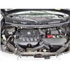 Image 16 : B4 --  2010 NISSAN CUBE , Blue , 204220  KM's