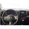Image 26 : B4 --  2010 NISSAN CUBE , Blue , 204220  KM's
