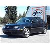 Image 1 : B5 --  2007 VW CITY JETTA , Black , 283398  KM's