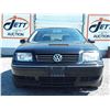 Image 2 : B5 --  2007 VW CITY JETTA , Black , 283398  KM's