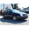 Image 3 : B5 --  2007 VW CITY JETTA , Black , 283398  KM's