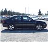 Image 4 : B5 --  2007 VW CITY JETTA , Black , 283398  KM's