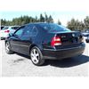 Image 7 : B5 --  2007 VW CITY JETTA , Black , 283398  KM's
