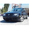 Image 9 : B5 --  2007 VW CITY JETTA , Black , 283398  KM's