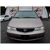 Image 2 : B6 --  2004 HONDA ODYSSEY EXL , Gold , 195296  KM's