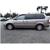 Image 8 : B6 --  2004 HONDA ODYSSEY EXL , Gold , 195296  KM's