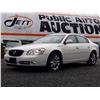 Image 1 : C5 --  2006 BUICK LUCERNE CXS , White , 197632  KM's