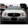 Image 2 : C5 --  2006 BUICK LUCERNE CXS , White , 197632  KM's