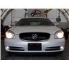 Image 42 : C5 --  2006 BUICK LUCERNE CXS , White , 197632  KM's