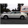 Image 8 : C5 --  2006 BUICK LUCERNE CXS , White , 197632  KM's