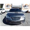 Image 2 : E3 --  2013 CHRYSLER 200 LTD  , Grey , 103750  KM's