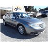 Image 3 : E3 --  2013 CHRYSLER 200 LTD  , Grey , 103750  KM's