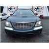 Image 2 : E4 --  2005 CHRYSLER PACIFICA TOURING , Blue , 174593  KM's