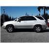 Image 8 : F3 --  2001 LEXUS RX300 , White , 160,200 MILES