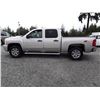 Image 8 : G5 --  2009 CHEVROLET SILVERADO K1500 LT 4X4, , Gold , 237817  KM's