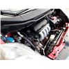 Image 16 : C4 --  2009 HONDA FIT DX-A , Red , 211845  KM's