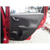 Image 21 : C4 --  2009 HONDA FIT DX-A , Red , 211845  KM's