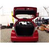 Image 23 : C4 --  2009 HONDA FIT DX-A , Red , 211845  KM's