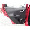 Image 25 : C4 --  2009 HONDA FIT DX-A , Red , 211845  KM's