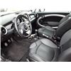 Image 21 : H6A --  2009 MINI COOPER S  , Black , 102406  KM's