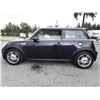 Image 8 : H6A --  2009 MINI COOPER S  , Black , 102406  KM's