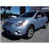 Image 1 : H6B --  2013 NISSAN ROGUE S  , Grey , 133422  KM's