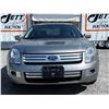 Image 2 : H6D --  2009 FORD FUSION SEL AWD , Grey , 108054  KM's