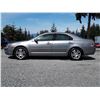 Image 8 : H6D --  2009 FORD FUSION SEL AWD , Grey , 108054  KM's