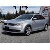 Image 1 : H6E --  2014 VW JETTA SE TSI  , Grey , 127215  KM's