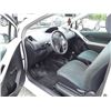 Image 19 : J2 --  2007 TOYOTA YARIS  , White , 279269  KM's