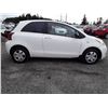Image 4 : J2 --  2007 TOYOTA YARIS  , White , 279269  KM's