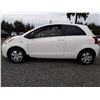 Image 8 : J2 --  2007 TOYOTA YARIS  , White , 279269  KM's