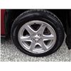 Image 10 : A9 --  2007 JEEP COMPASS , Red , 265678  KM's