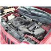 Image 13 : A9 --  2007 JEEP COMPASS , Red , 265678  KM's