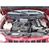 Image 14 : A9 --  2007 JEEP COMPASS , Red , 265678  KM's