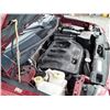 Image 15 : A9 --  2007 JEEP COMPASS , Red , 265678  KM's