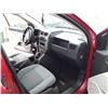 Image 16 : A9 --  2007 JEEP COMPASS , Red , 265678  KM's