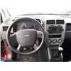 Image 21 : A9 --  2007 JEEP COMPASS , Red , 265678  KM's