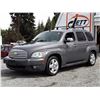 Image 1 : A12A --  2008 CHEVROLET HHR LT , Grey , 279711  KM's