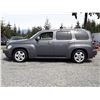 Image 8 : A12A --  2008 CHEVROLET HHR LT , Grey , 279711  KM's
