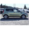 Image 4 : E2 --  2013 KIA SOUL PLUS  , Green , 138983  KM's