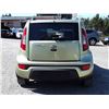 Image 6 : E2 --  2013 KIA SOUL PLUS  , Green , 138983  KM's