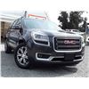 Image 10 : F5 --  2013 GMC ACADIA SLT-1 , Grey , 213863  KM's
