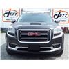 Image 2 : F5 --  2013 GMC ACADIA SLT-1 , Grey , 213863  KM's