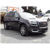 Image 3 : F5 --  2013 GMC ACADIA SLT-1 , Grey , 213863  KM's
