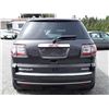 Image 6 : F5 --  2013 GMC ACADIA SLT-1 , Grey , 213863  KM's