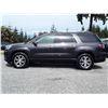 Image 8 : F5 --  2013 GMC ACADIA SLT-1 , Grey , 213863  KM's