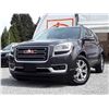 Image 9 : F5 --  2013 GMC ACADIA SLT-1 , Grey , 213863  KM's
