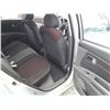 Image 17 : A5 --  2008 KIA RIO 5 , Silver , 202966  KM's
