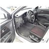 Image 21 : A5 --  2008 KIA RIO 5 , Silver , 202966  KM's